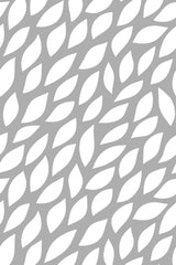 leaf print wallpaper pattern repeat