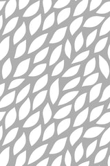 Leaf print