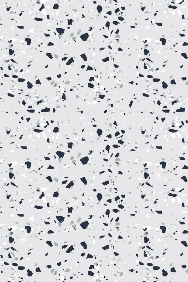Terrazzo pattern