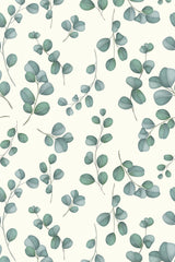 natural plant wallpaper pattern repeat