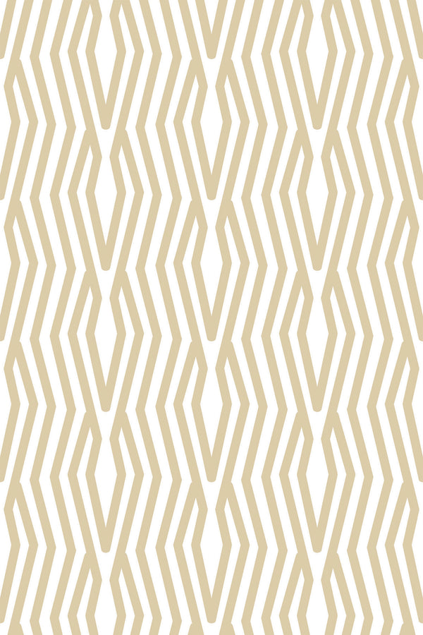 geometric line art wallpaper pattern repeat