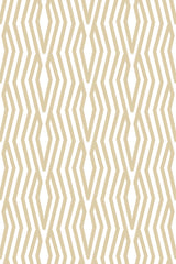 Geometric line art