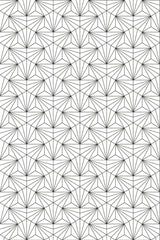 art deco pattern wallpaper pattern repeat