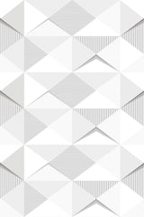 3d geometric wallpaper pattern repeat