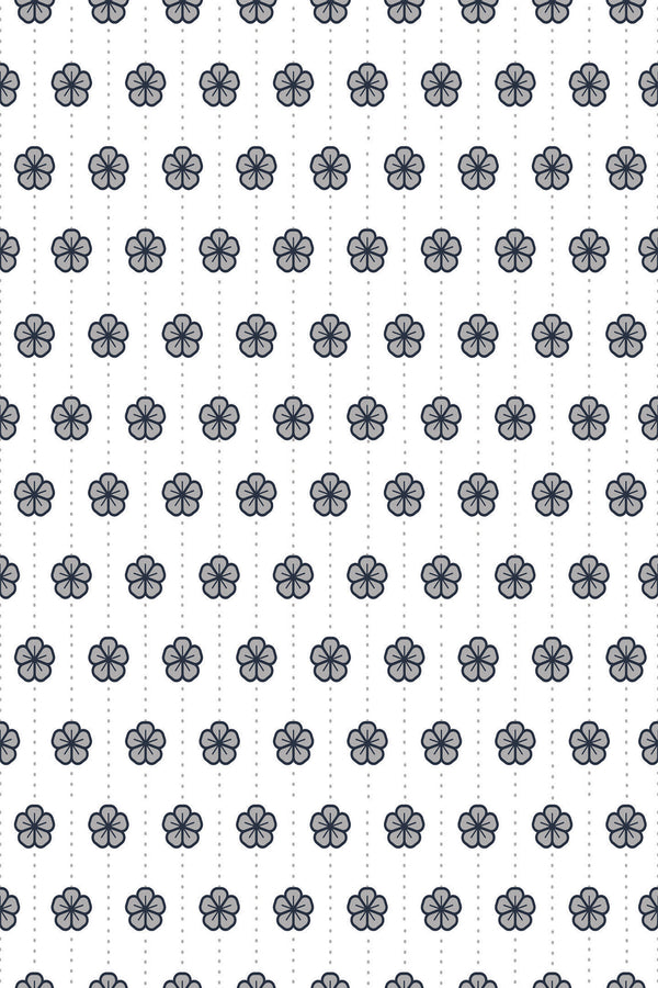 japanese flower wallpaper pattern repeat