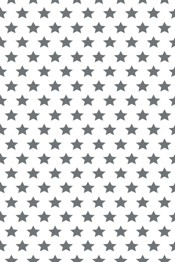 stars grid wallpaper pattern repeat