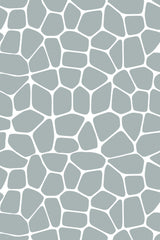 large terrazzo wallpaper pattern repeat