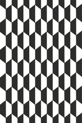 bold rhombus wallpaper pattern repeat