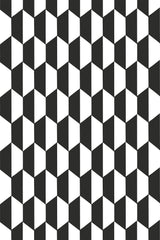 Bold rhombus