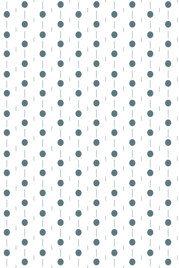 geometric circle line wallpaper pattern repeat