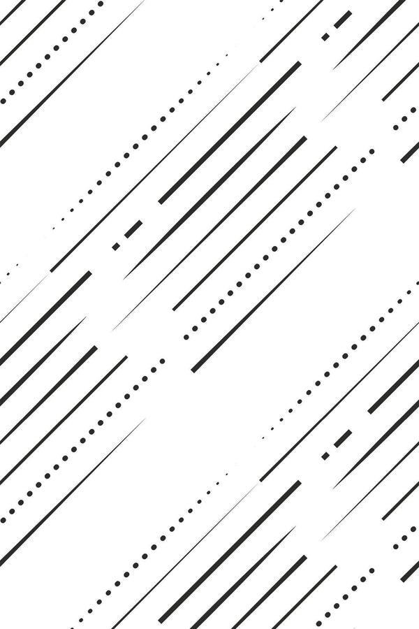 Abstract line