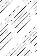 Abstract line