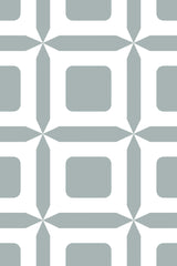 portugal tile cube wallpaper pattern repeat