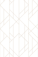 modern geometric wallpaper pattern repeat