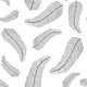 Feather design Wallpaper