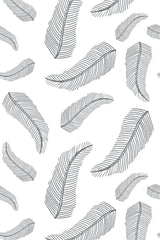 Feather design
