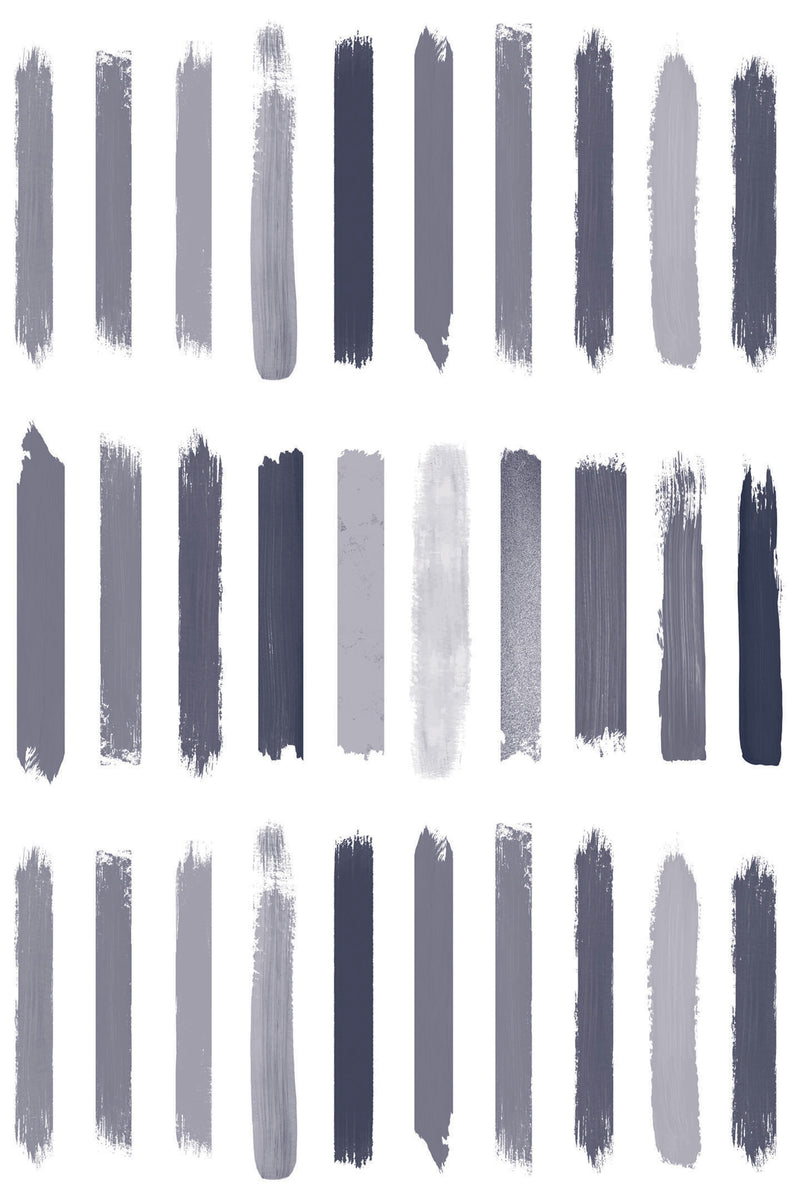 purple brush stroke wallpaper pattern repeat