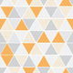 Triangular geometric Wallpaper