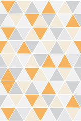 Triangular geometric