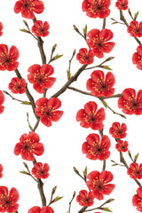 spring flowers wallpaper pattern repeat