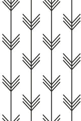 Boho arrow