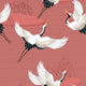 Bird pattern Wallpaper