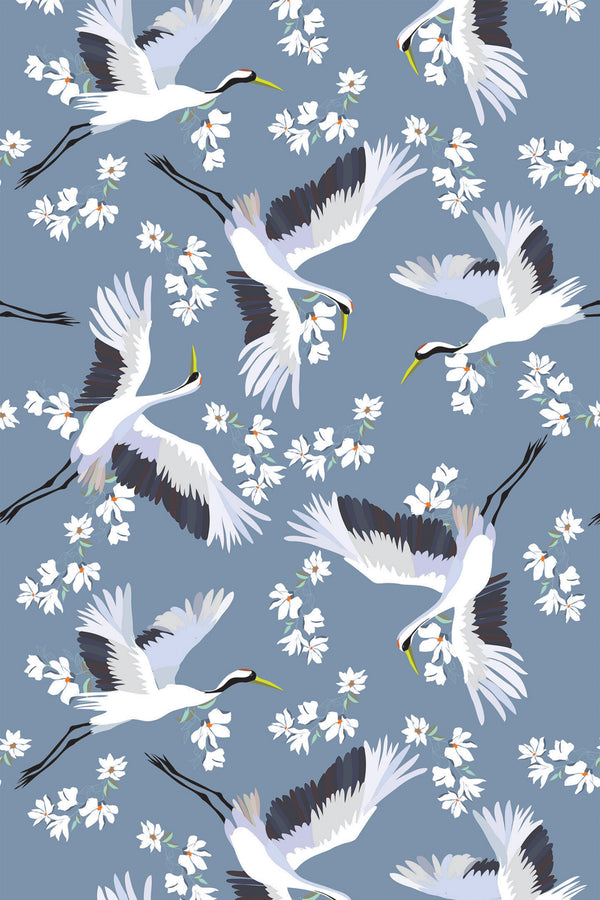 Heron pattern