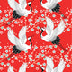 Oriental motif Wallpaper