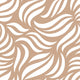 Neutral abstract leaf Wallpaper