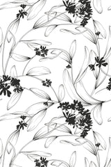 Aesthetic floral