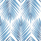 Farmhouse leaf Wallpaper