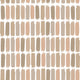 Beige brush stroke Wallpaper