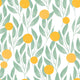 Orange tree Wallpaper