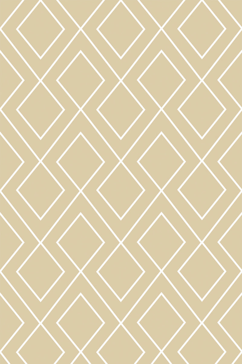 minimalist geometric wallpaper pattern repeat