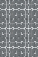 geometric grid wallpaper pattern repeat