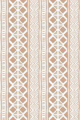 ethnic stripe wallpaper pattern repeat