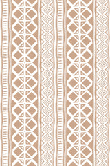 Ethnic stripe