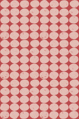 eclectic circle wallpaper pattern repeat