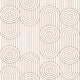 Line circle Wallpaper