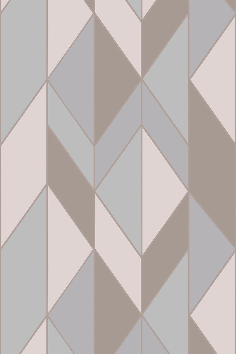 retro mosaic wallpaper pattern repeat