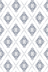 floral tile wallpaper pattern repeat