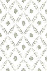 Leaf tile