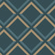 Bold geometric Wallpaper