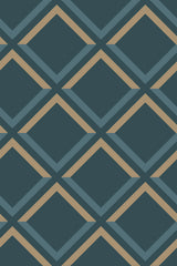 Bold geometric