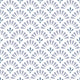 Retro half circle Wallpaper
