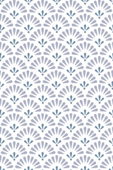 Retro half circle