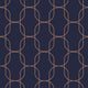 Oval geometric Wallpaper