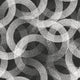 Abstract dotted lines Wallpaper
