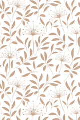 Neutral dandelion