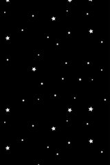 Black star